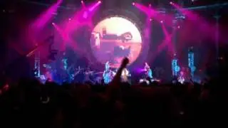 Shpongle live HD Part 8 When shall i be free