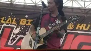 14 Sama sama suka   Lely zuanita MONATA Live AL DUGAL Community 2016