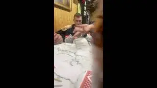 Griboff в прямом эфире!