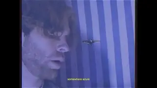 beach scvm - somewhere azure (official music video)