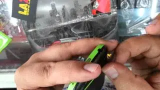 كيو10 فسفوري اخضر برعاية محل الليزر