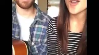 Dog Days Are Over Florence + The Machine Vine by UsTheDuo