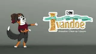 Ivandoe ( Making of )