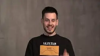 Дмитрий Чумов, КРОК
