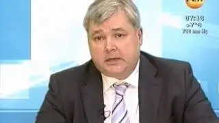 Интервью. Выпуск от 11 ноября 2013 года