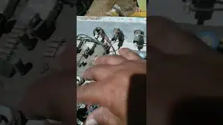SMS GUITAR AMP REPAIR