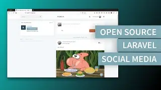 Forgif : Free & Open Source Laravel Social Network for GIF Image