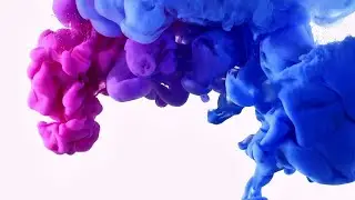 Погружение в Цвет и Структуру: Исследуйте Свои Чувства/Immersion in Color and Structure