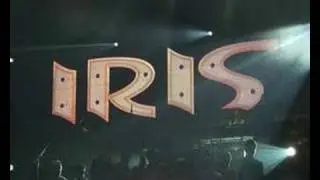 Iris - Vals fara de sfarsit versuri