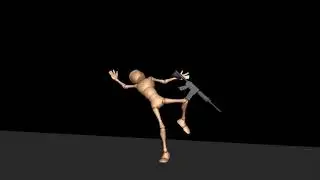 Game animation tutorials 2020