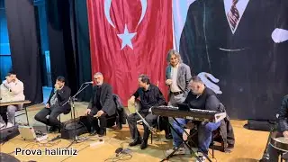 Harun Atmaca Provada