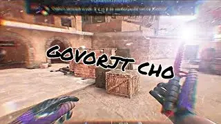 ❤️ГОВОРЯТ ЧО❤️ FRAG MOVIE STANDOFF 2 ❤️