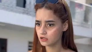 Noiva humilhou o pai do seu noivo, achando que era o empregado... (FILME COMPLETO)