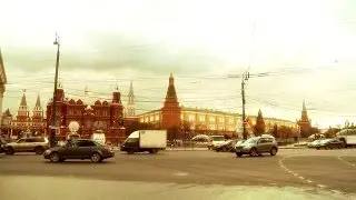 На чем предстоит ездить москвичам