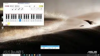 Automatic Harmonization of a traditional Japanese song titled "The Moon over the Ruined Castle "