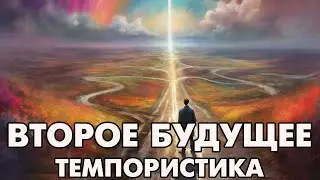 Темпористика: 2 будущее