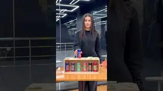 İÇKİLƏRİ DÜZGÜN YERLƏŞDİR, 50 AZN QAZAN