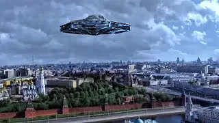 The End of: Moscow 3