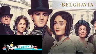 Belgravia | A Review of the First Season