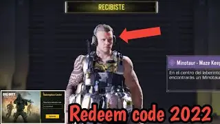 July 18 Redeem code Call of Duty Mobile 2022 | cod mobile Redeem code | codm Redeem code 2022