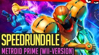 METROID PRIME Wii (Glitchless) Speedrun in 2:26:46 von Bisalina | Speedrundale