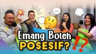 Sejauh Apa Boleh Posesif dalam Pacaran? 
