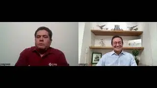De Experto a Experto con Víctor Vazquez