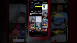 3D text right on your phone 🤯 