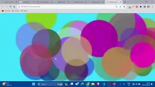 Happy Bouncing balls || HTML && CSS || Web Development