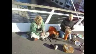 ✪ Phunkey Kavalier ●   [02-6-13] Al Fresco ☛
