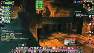 Blackwing Lair (old) before cata