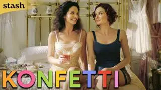 Konfetti | Romantic Comedy Movie | Full Movie