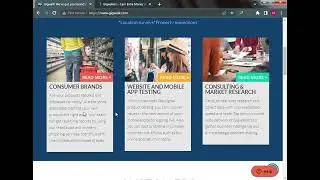 How To Earn money By Gigwalks And How To Create Your Gig And Get PAid For It