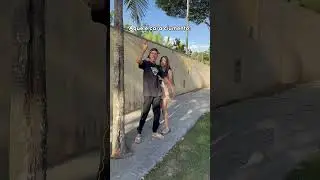 AQUELE CARA CIUMENTO