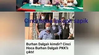 PERİSCOPE TÜRK İFŞA