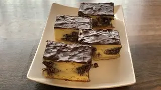 Розкішний маковий сирник#БабусиніРецепти#сирник#маківник#сирнийпляцок#маковийпляцок#випічка#cooking