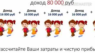 Кто мы? И что мы можем вам предложить?