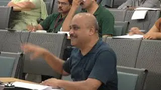 GCC Abstraction Workshop Lecture 5A [IIT Bombay]