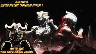 Ceritanya Semakin Seru! Tartarus Mengincar Devil Splinter - Bahas UGF TDC Episode 1