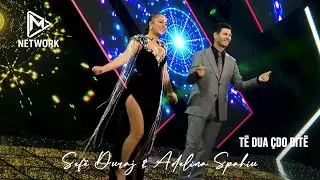 Sefë Duraj & Adelina Spahiu - Të dua çdo ditë | #Gezuar2023