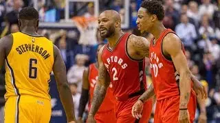 NBA shots that meant NOTHING !!!