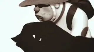 3D Character Modeling