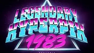 Turn Your Text or Logo Into a 3D 80s Style - Photoshop Text Effect