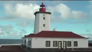 Азорские острова. Документальный фильм.