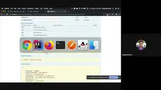 Learn Moqui Session 5 -  Rest API