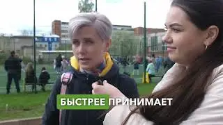Школа интеллекта StarBoom. Ментальная арифметика
