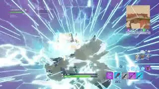 ¿Fortnite que te pasa? subxsub promo de canales