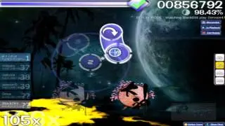 osu! - Dimrain47 - Midnight Siege (Exquisite)