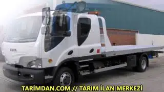 Avia Kamyon Alım Satımı Tarimdan com da