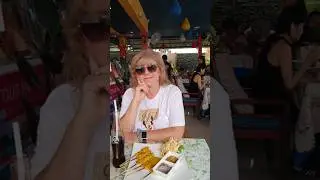 Таиланд. Пхукет. Ката. Ресторан Sugar and Spice.